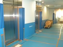 オフィス・工場移転