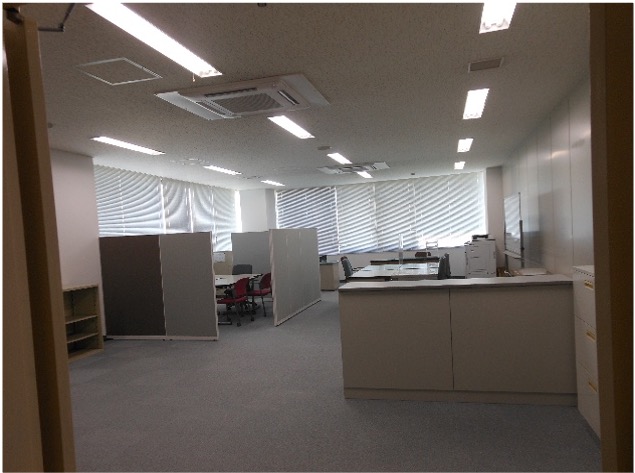 京浜営業所